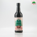 500ml Glass Bottle Mushroom Dark Soy Sauce